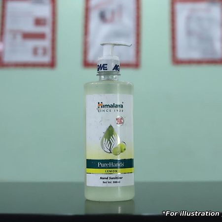 Oyo 30073 Triveni Lodge Siliguri Zewnętrze zdjęcie