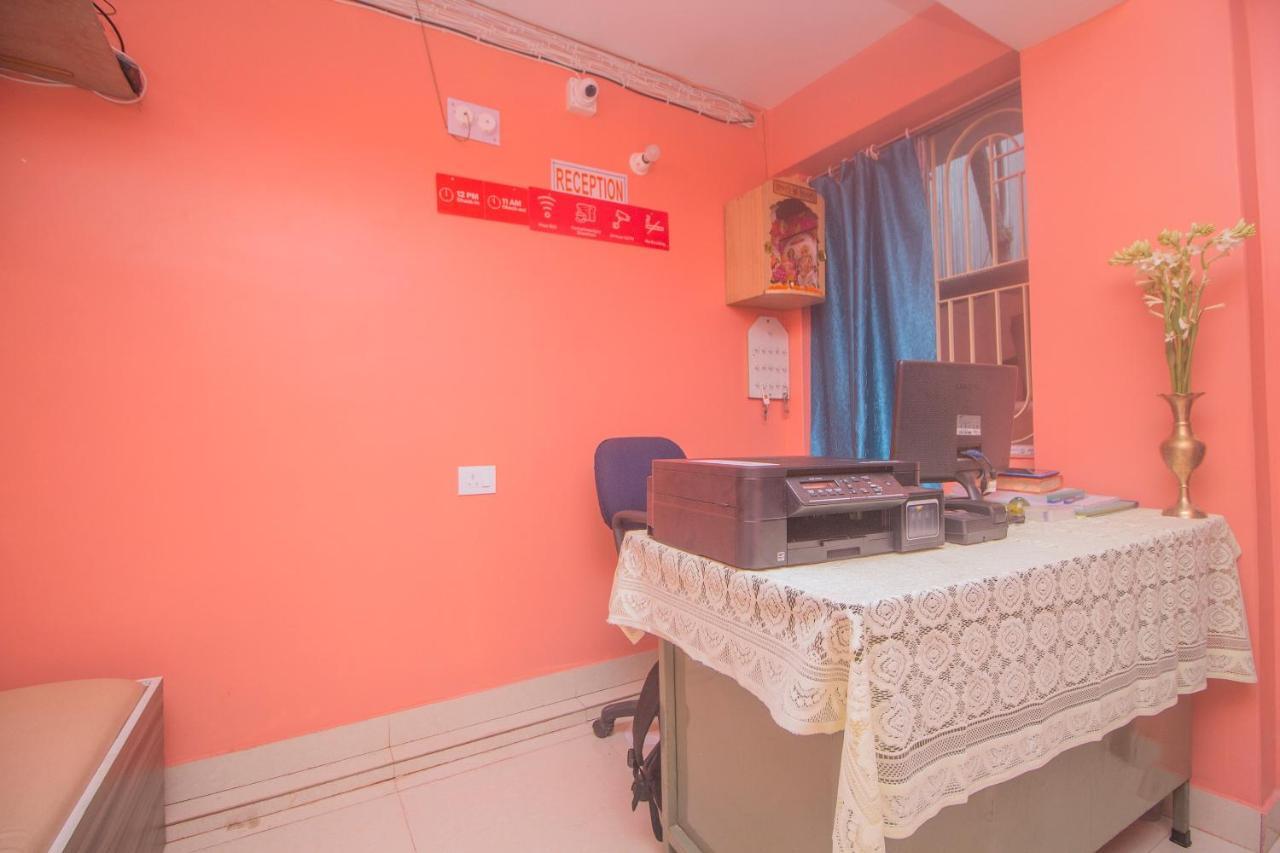 Oyo 30073 Triveni Lodge Siliguri Zewnętrze zdjęcie