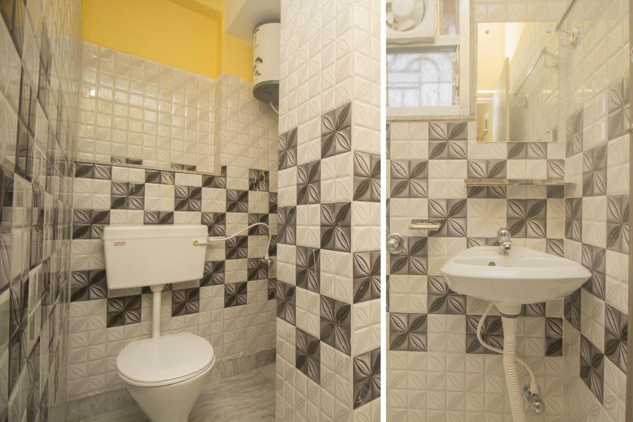 Oyo 30073 Triveni Lodge Siliguri Zewnętrze zdjęcie