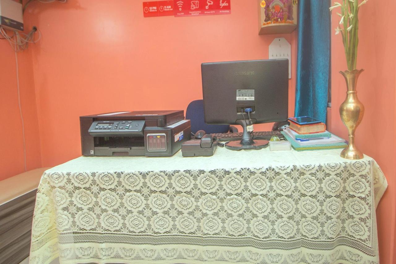 Oyo 30073 Triveni Lodge Siliguri Zewnętrze zdjęcie
