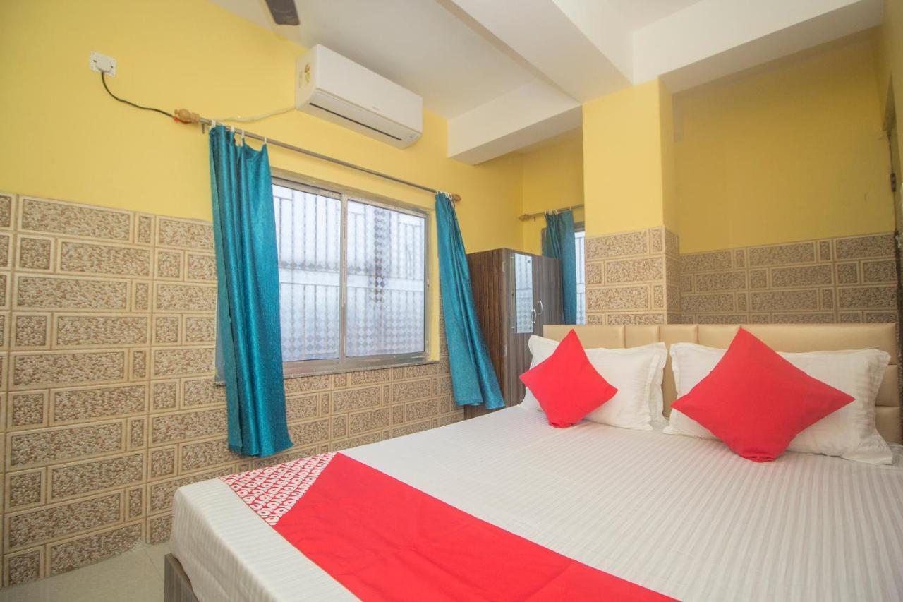 Oyo 30073 Triveni Lodge Siliguri Zewnętrze zdjęcie