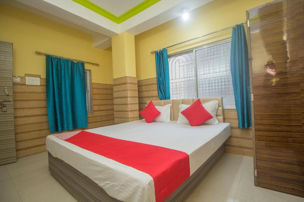 Oyo 30073 Triveni Lodge Siliguri Zewnętrze zdjęcie