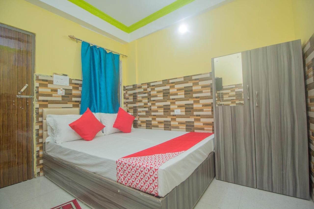 Oyo 30073 Triveni Lodge Siliguri Zewnętrze zdjęcie