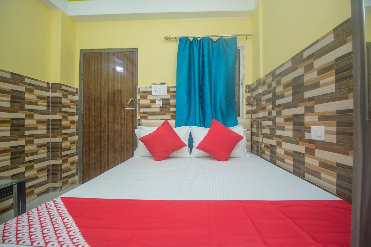 Oyo 30073 Triveni Lodge Siliguri Zewnętrze zdjęcie